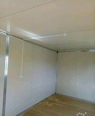 德順移動(dòng)房集裝箱