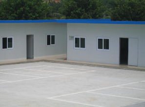 深圳農(nóng)用活動(dòng)板房,標(biāo)準(zhǔn)房高清圖片 高清大圖