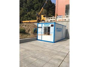 移動(dòng)房多少錢 新型移動(dòng)房泉州有售