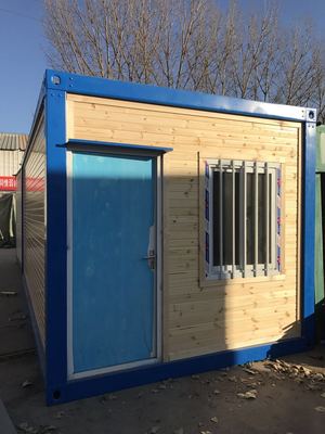 集裝箱活動(dòng)房 融合實(shí)用、美學(xué)與性價(jià)比的現(xiàn)代移動(dòng)空間解決方案