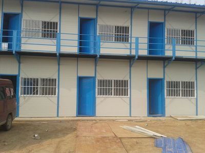 199元/平方米？解讀“freelivi移動(dòng)房屋”的性價(jià)比與選購(gòu)指南