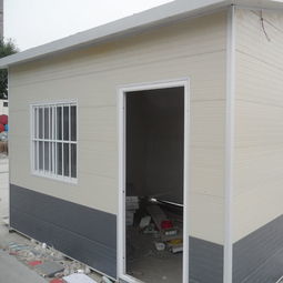 移動廁所、衛生間集裝箱活動房與移動衛浴間 現代移動房解決方案的全景解析