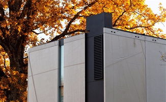 想住就住，想走就走——可拆卸移動房屋，打造你的詩意棲居