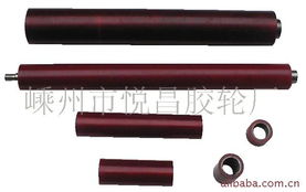 嵊州市悅昌膠輪廠 深耕農(nóng)機(jī)配件領(lǐng)域，提供多元化機(jī)械零部件加工產(chǎn)品